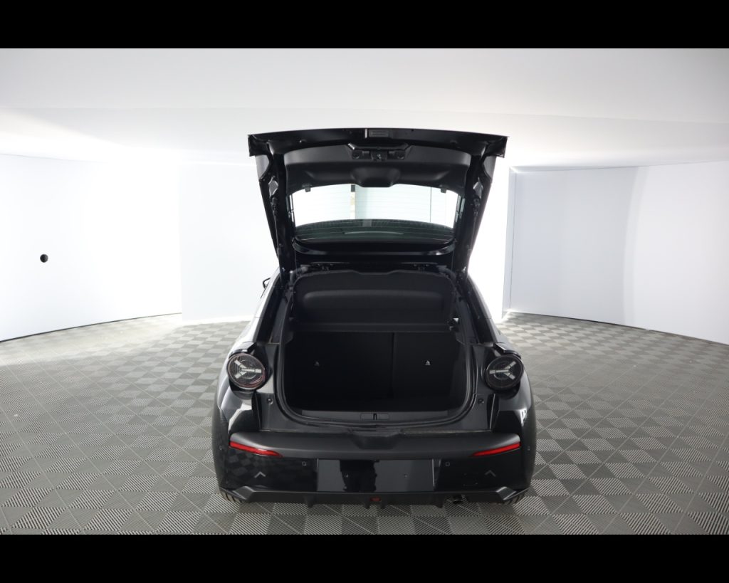 LANCIA Ypsilon Nuova  MHEV serie 1-Nuova  1.2 110cv Ibrida - 19