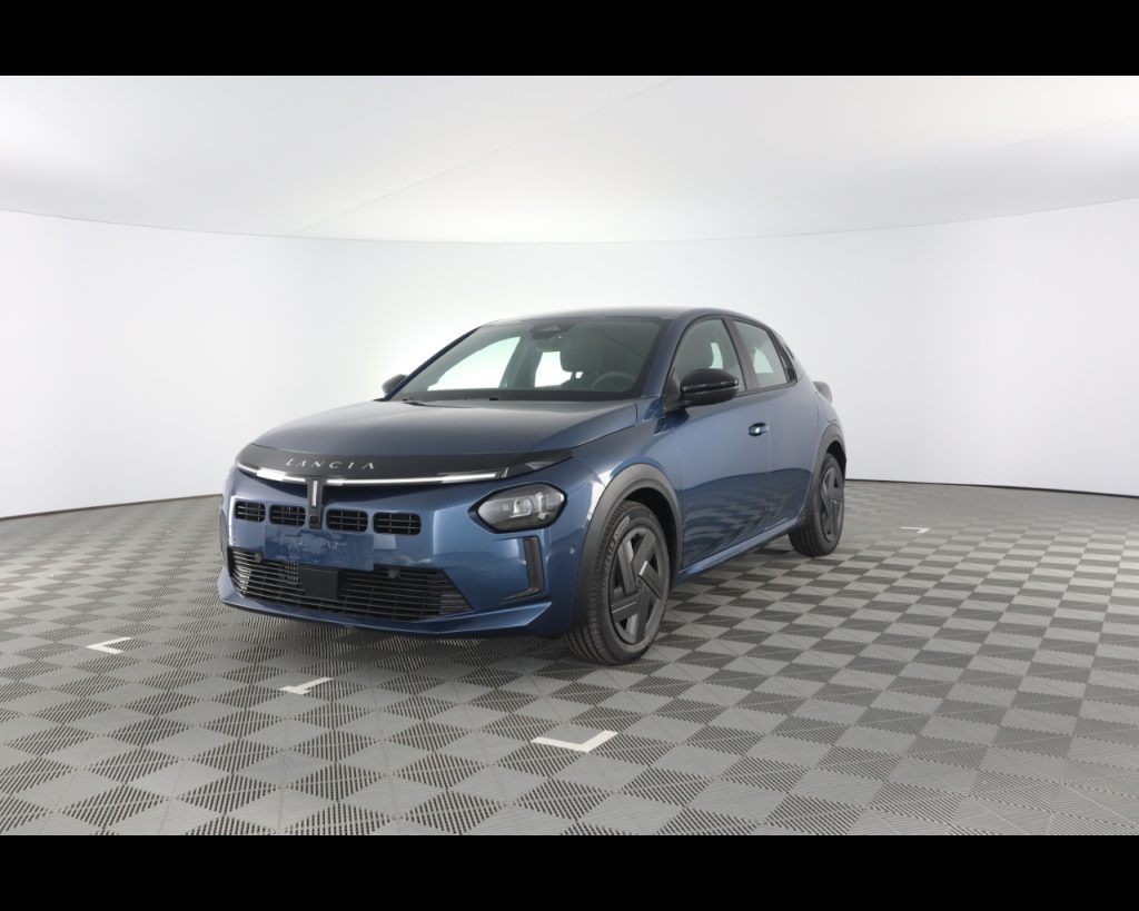 LANCIA Ypsilon Nuova  MHEV serie 1-Nuova  1.2 110cv Ibrida - 2