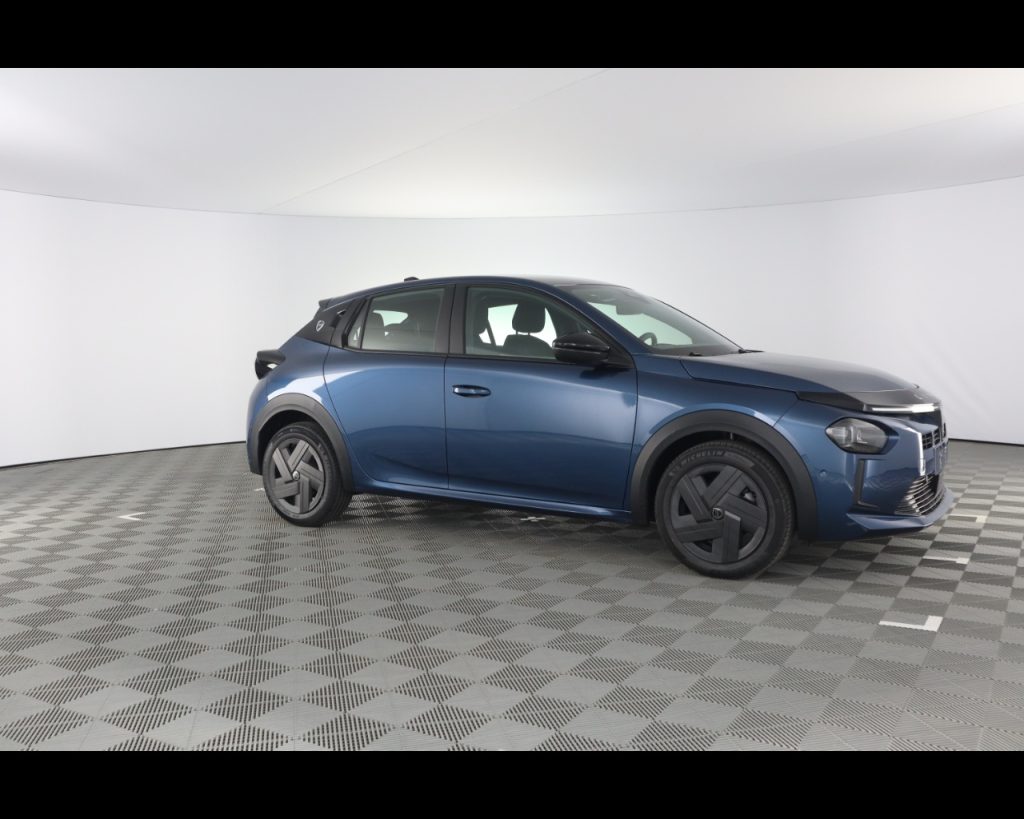 LANCIA Ypsilon Nuova  MHEV serie 1-Nuova  1.2 110cv Ibrida - 5