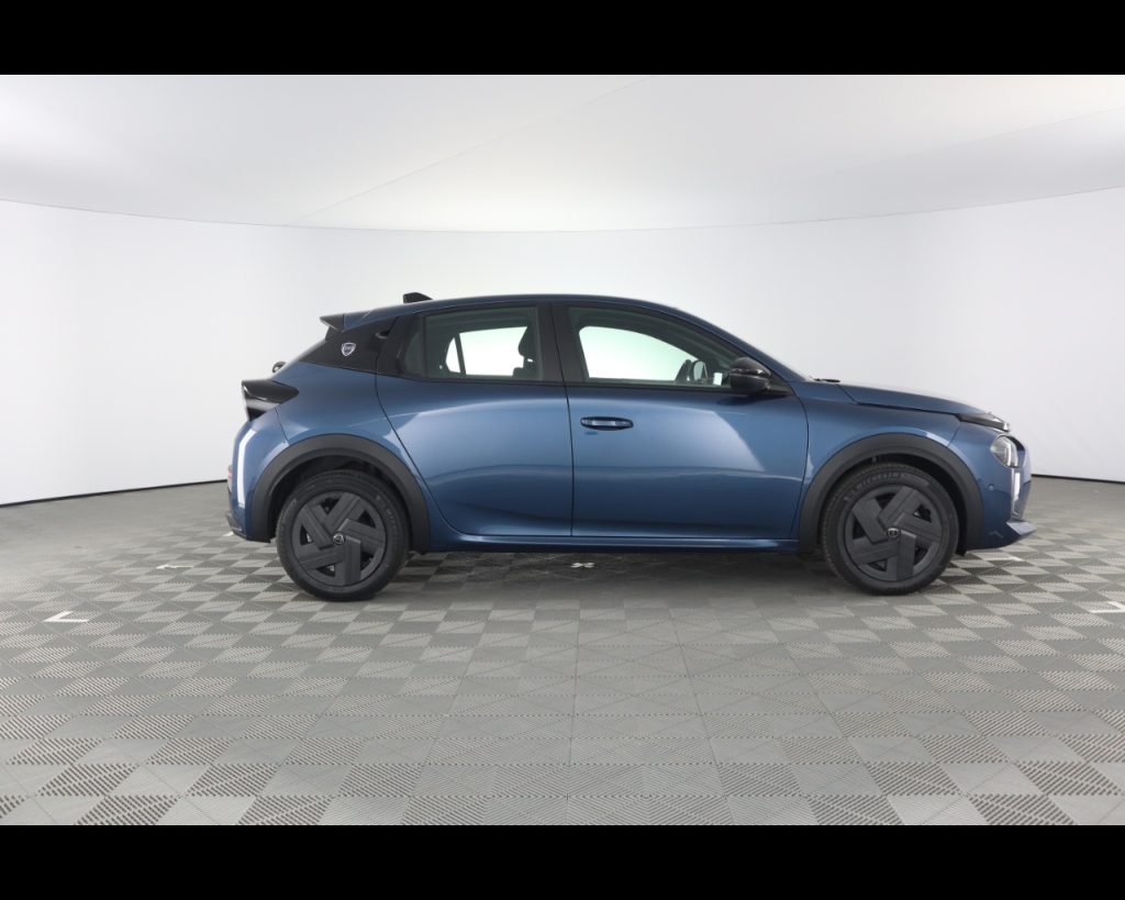 LANCIA Ypsilon Nuova  MHEV serie 1-Nuova  1.2 110cv Ibrida - 6