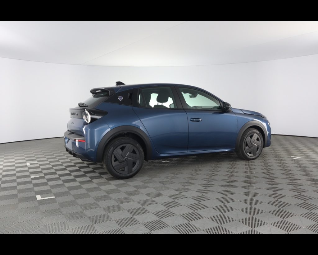 LANCIA Ypsilon Nuova  MHEV serie 1-Nuova  1.2 110cv Ibrida - 7