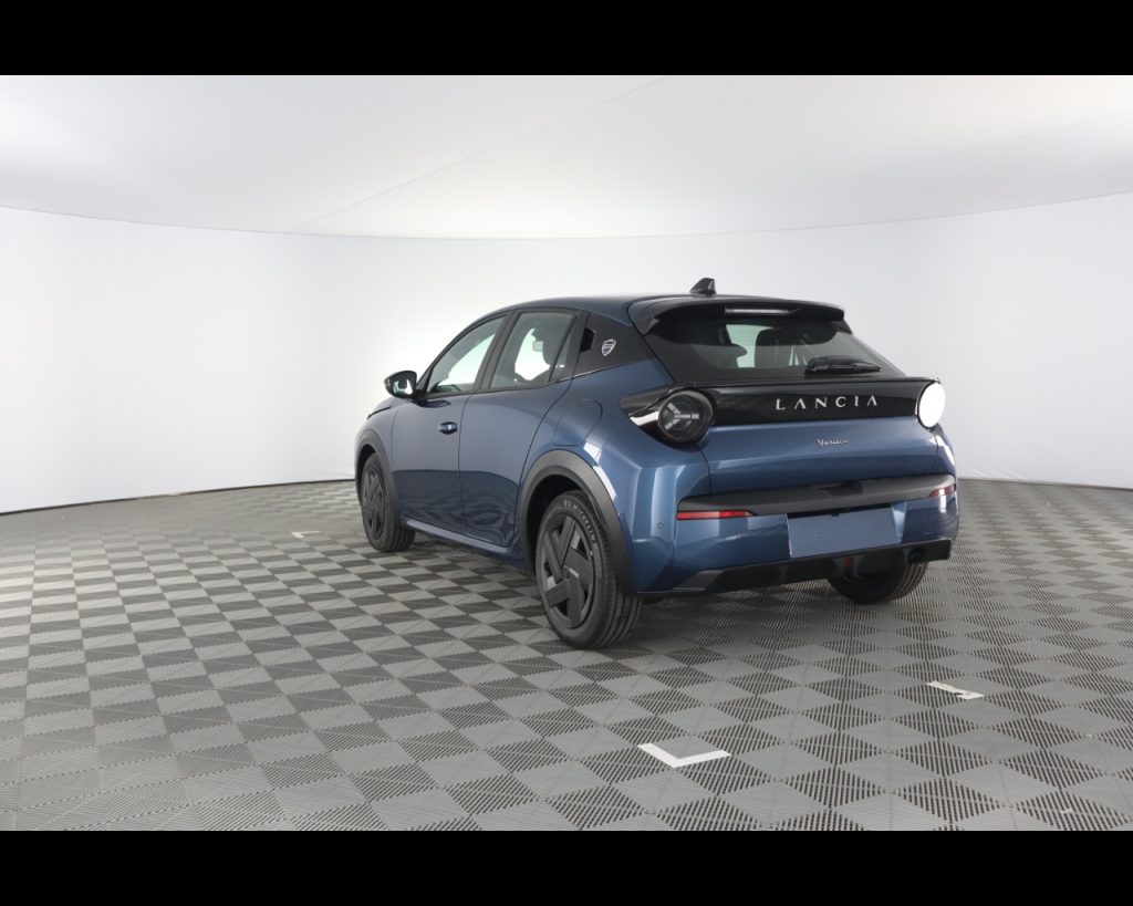 LANCIA Ypsilon Nuova  MHEV serie 1-Nuova  1.2 110cv Ibrida - 10