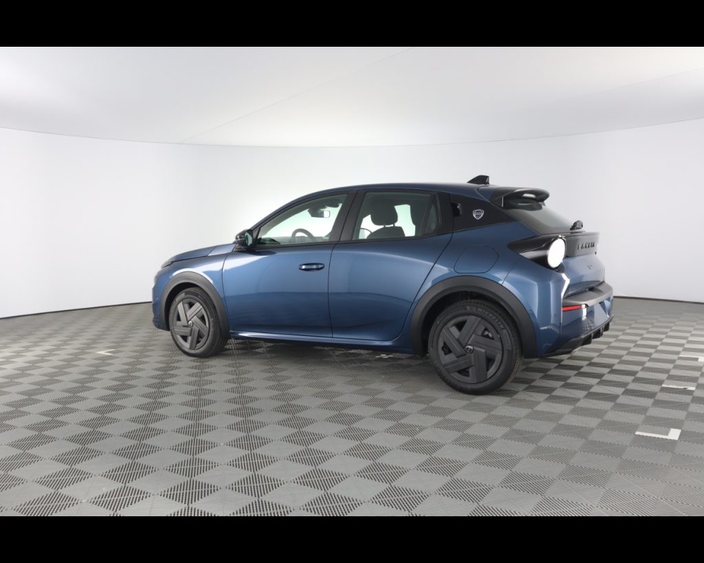 LANCIA Ypsilon Nuova  MHEV serie 1-Nuova  1.2 110cv Ibrida - 11