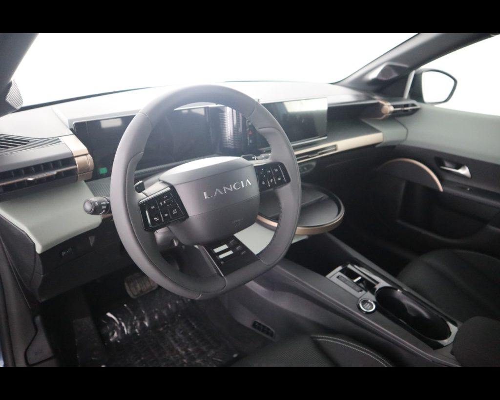 LANCIA Ypsilon Nuova  MHEV serie 1-Nuova  1.2 110cv Ibrida - 13