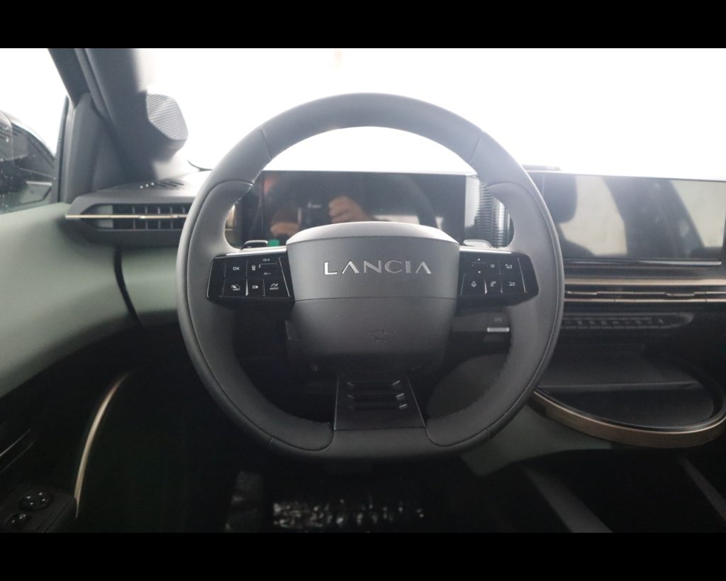 LANCIA Ypsilon Nuova  MHEV serie 1-Nuova  1.2 110cv Ibrida - 14