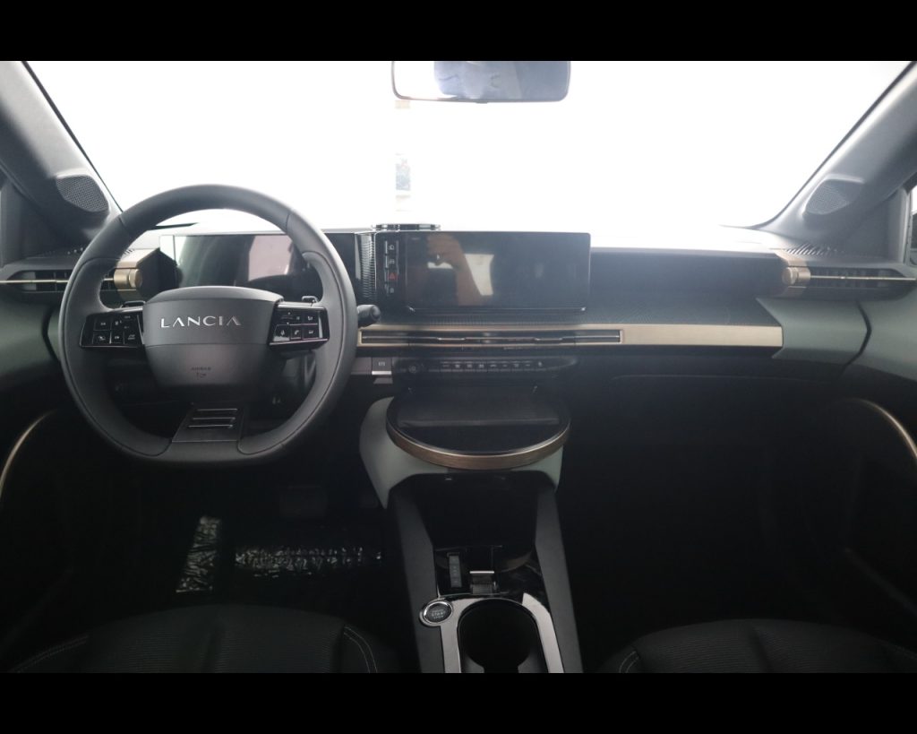 LANCIA Ypsilon Nuova  MHEV serie 1-Nuova  1.2 110cv Ibrida - 15