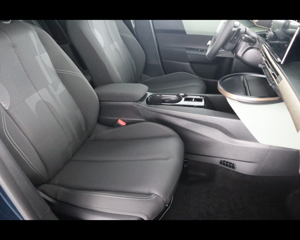 LANCIA Ypsilon Nuova  MHEV serie 1-Nuova  1.2 110cv Ibrida - 17