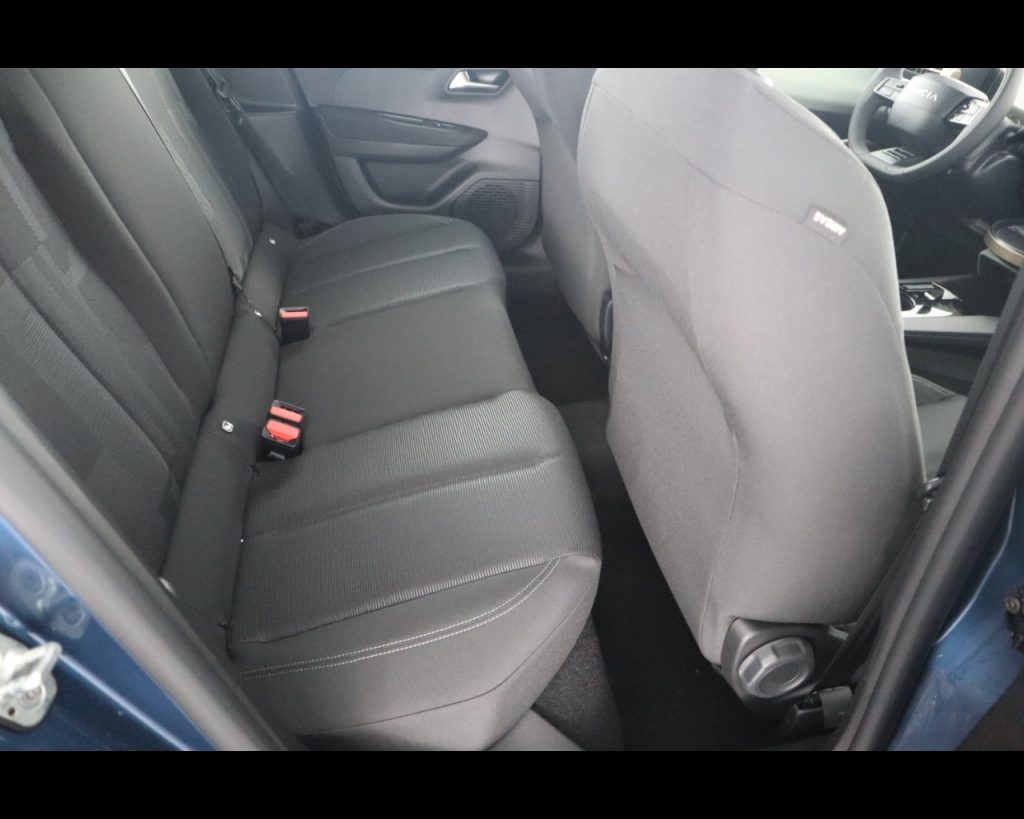 LANCIA Ypsilon Nuova  MHEV serie 1-Nuova  1.2 110cv Ibrida - 18