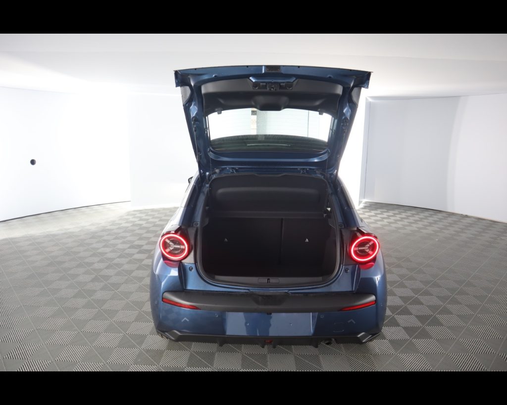 LANCIA Ypsilon Nuova  MHEV serie 1-Nuova  1.2 110cv Ibrida - 19