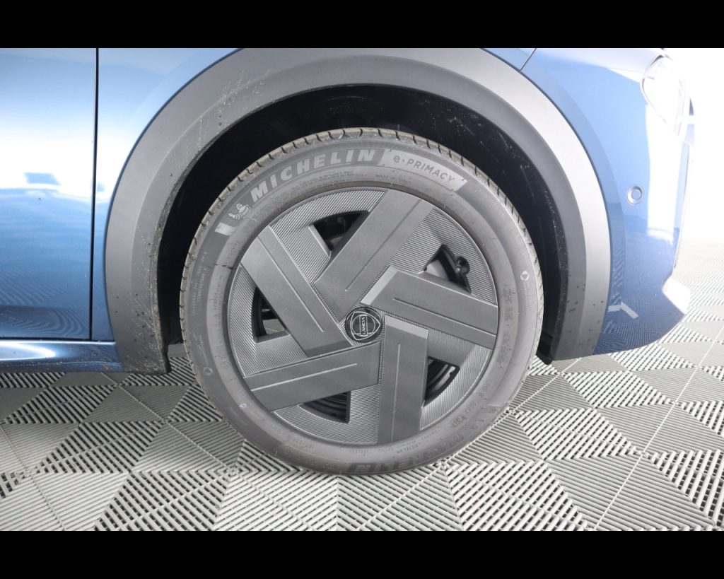 LANCIA Ypsilon Nuova  MHEV serie 1-Nuova  1.2 110cv Ibrida - 20