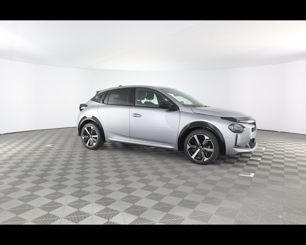 LANCIA Ypsilon Nuova  MHEV serie 1 Nuova  LX 1.2 110cv Ibrida - 5