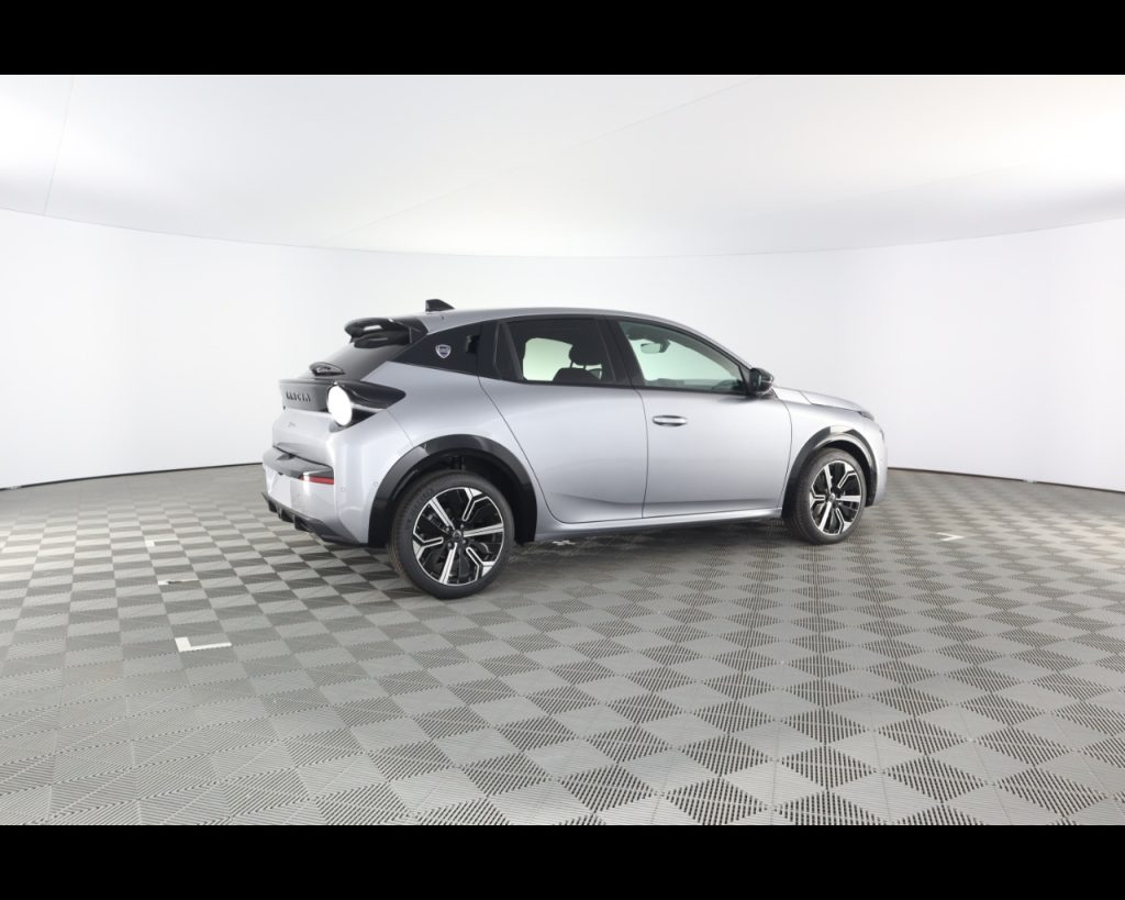 LANCIA Ypsilon Nuova  MHEV serie 1 Nuova  LX 1.2 110cv Ibrida - 7