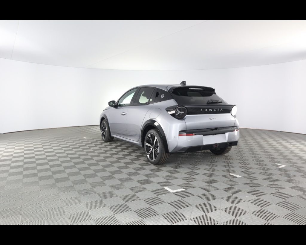 LANCIA Ypsilon Nuova  MHEV serie 1 Nuova  LX 1.2 110cv Ibrida - 10