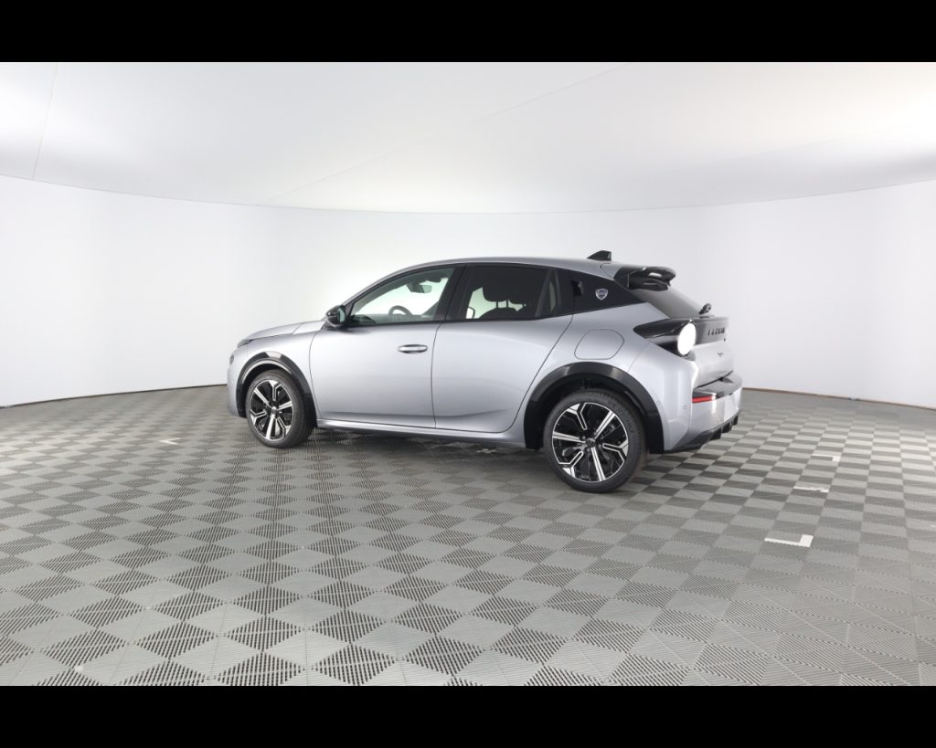 LANCIA Ypsilon Nuova  MHEV serie 1 Nuova  LX 1.2 110cv Ibrida - 11