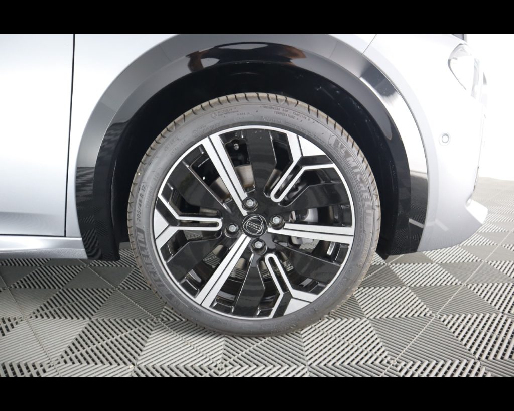 LANCIA Ypsilon Nuova  MHEV serie 1 Nuova  LX 1.2 110cv Ibrida - 20