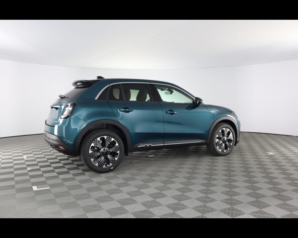 FIAT 600 Hybrid My25 La Prima Hybrid 100cv - 7