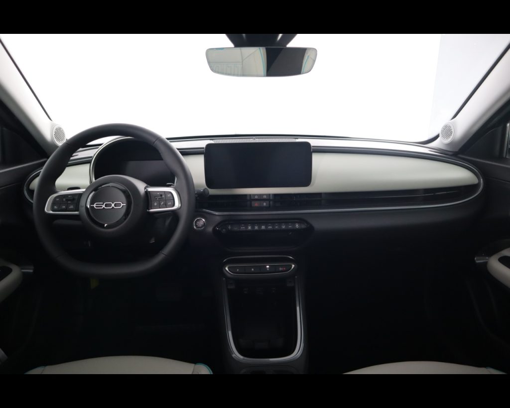FIAT 600 Hybrid My25 La Prima Hybrid 100cv - 15