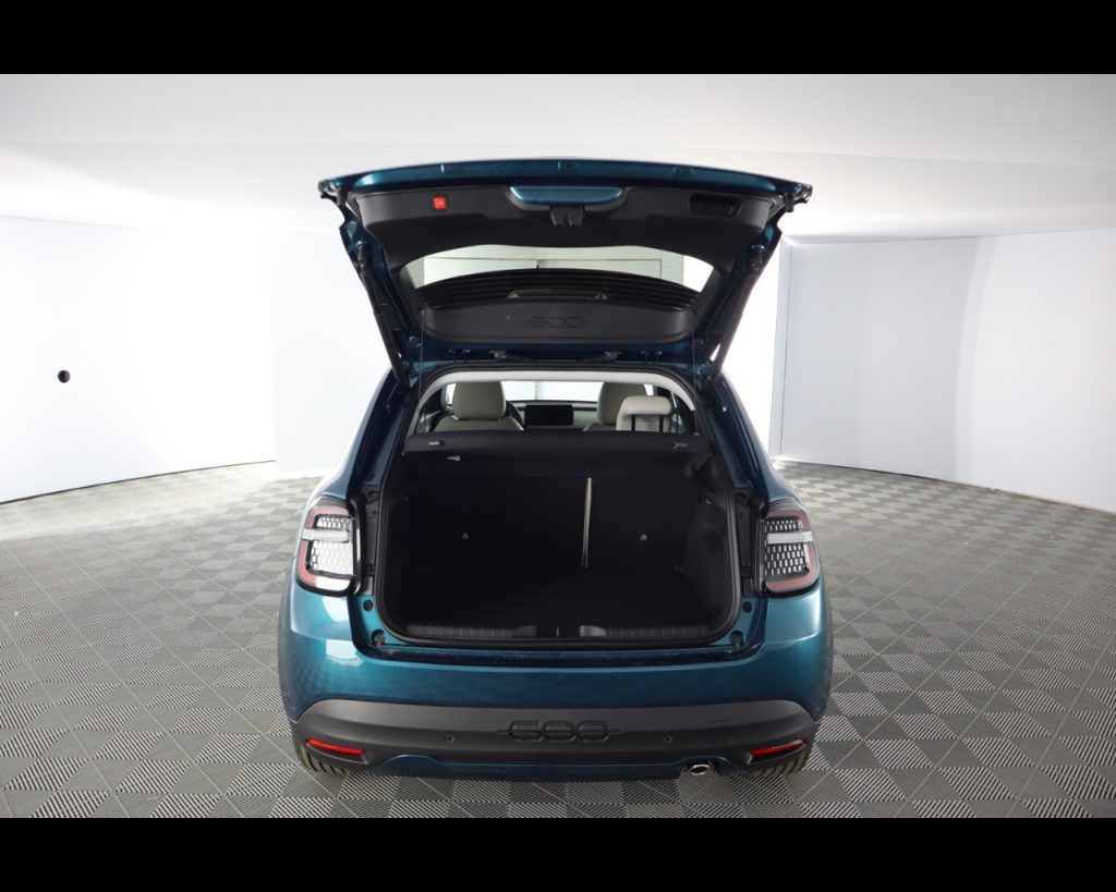 FIAT 600 Hybrid My25 La Prima Hybrid 100cv - 19