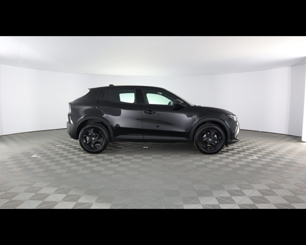 ALFA ROMEO Junior Ibrida Ibrida Speciale1.2 136cv Hybrid Edct6 - 6