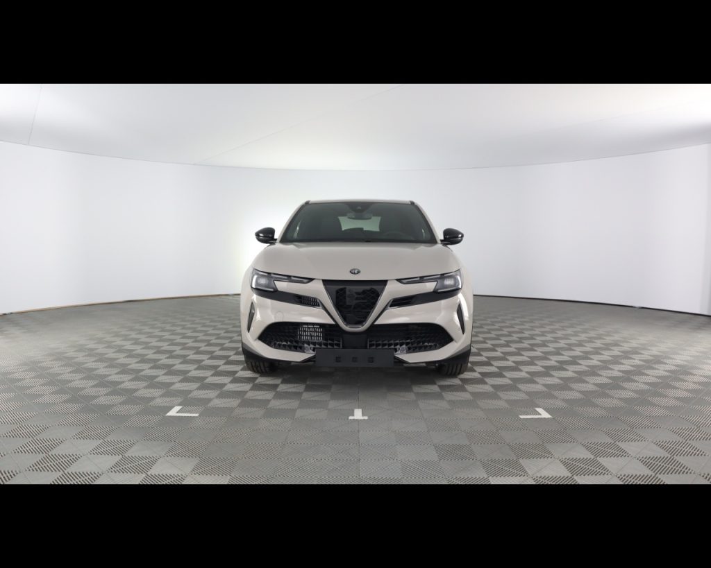 ALFA ROMEO Junior Ibrida Ibrida Speciale1.2 136cv Hybrid Edct6 - 3