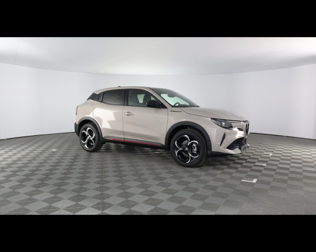 ALFA ROMEO Junior Ibrida Ibrida Speciale1.2 136cv Hybrid Edct6 - 5