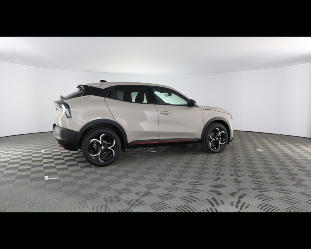 ALFA ROMEO Junior Ibrida Ibrida Speciale1.2 136cv Hybrid Edct6 - 7