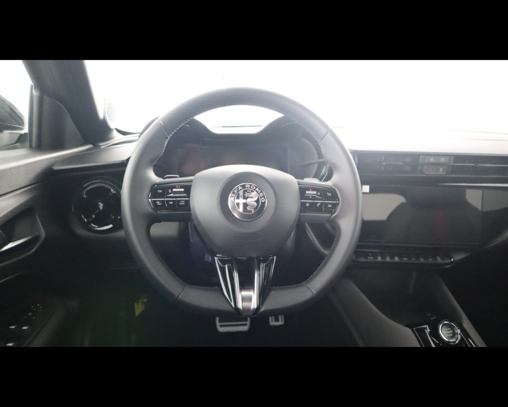 ALFA ROMEO Junior Ibrida Ibrida Speciale1.2 136cv Hybrid Edct6 - 14
