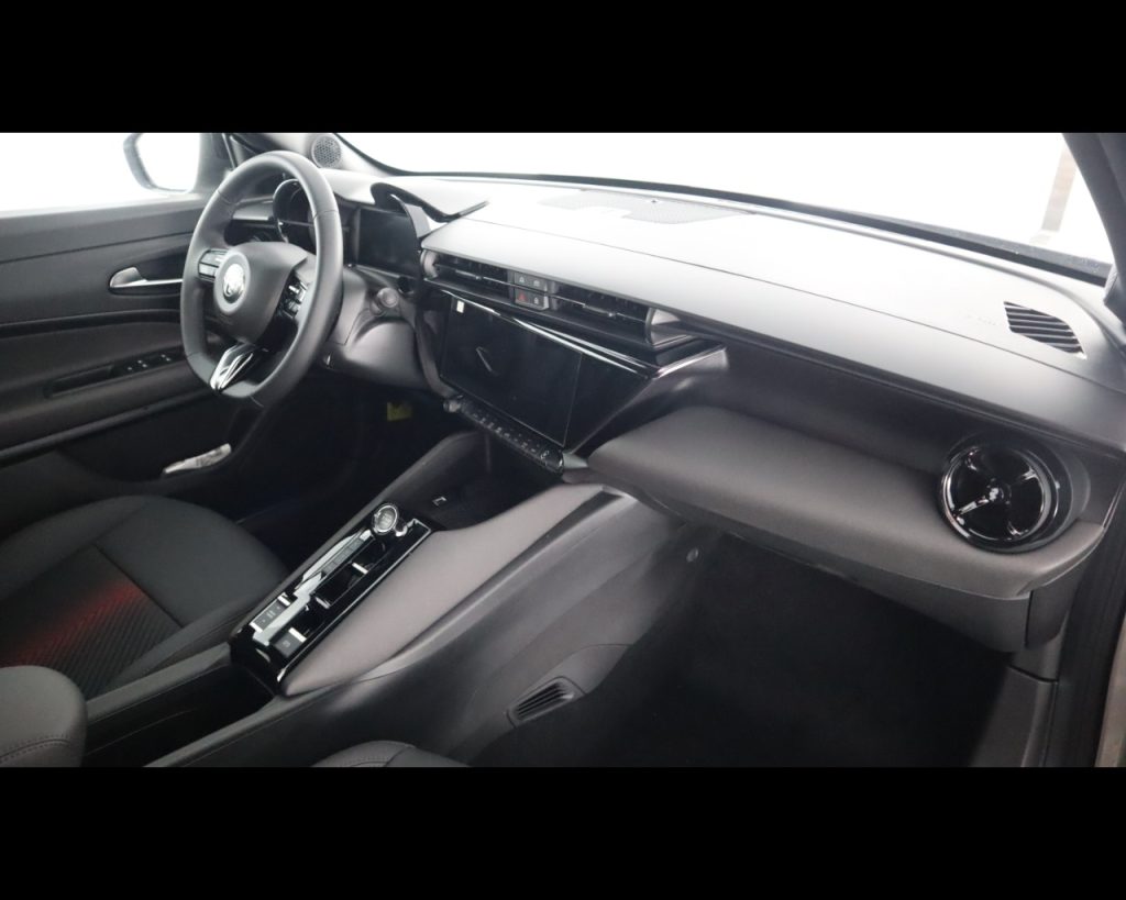 ALFA ROMEO Junior Ibrida Ibrida Speciale1.2 136cv Hybrid Edct6 - 16