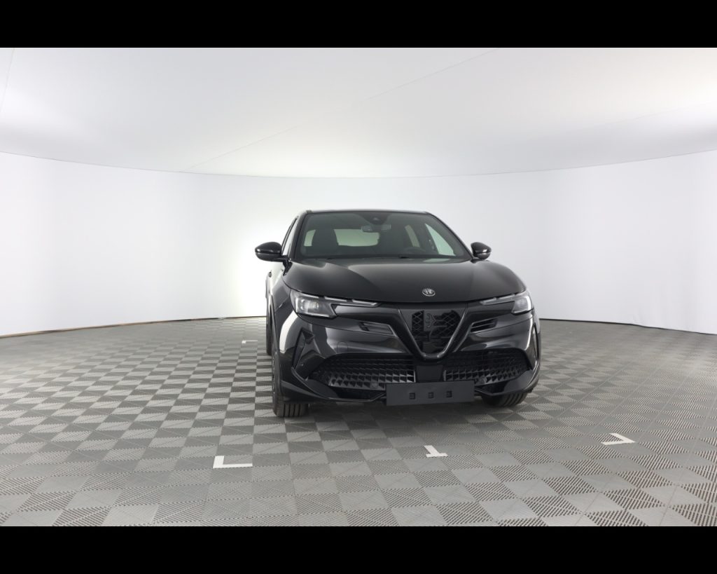 ALFA ROMEO Junior Elettrica Elettrica Speciale Bev 156cv - 115kwh - 3