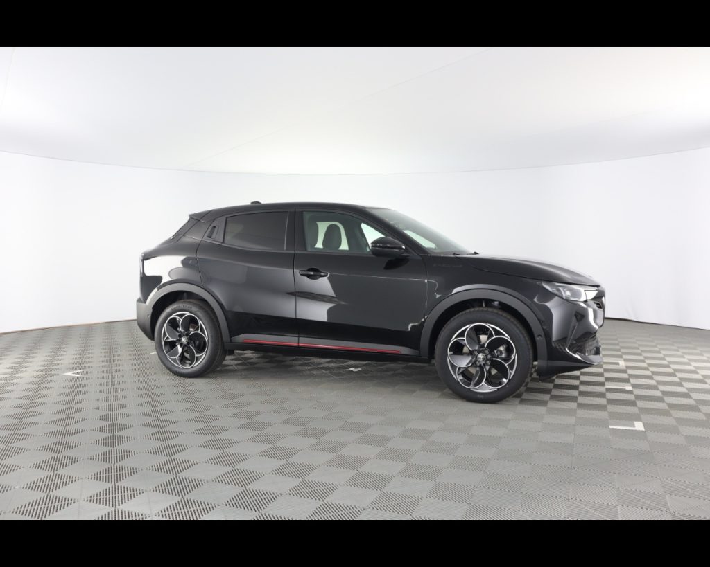 ALFA ROMEO Junior Elettrica Elettrica Speciale Bev 156cv - 115kwh - 5