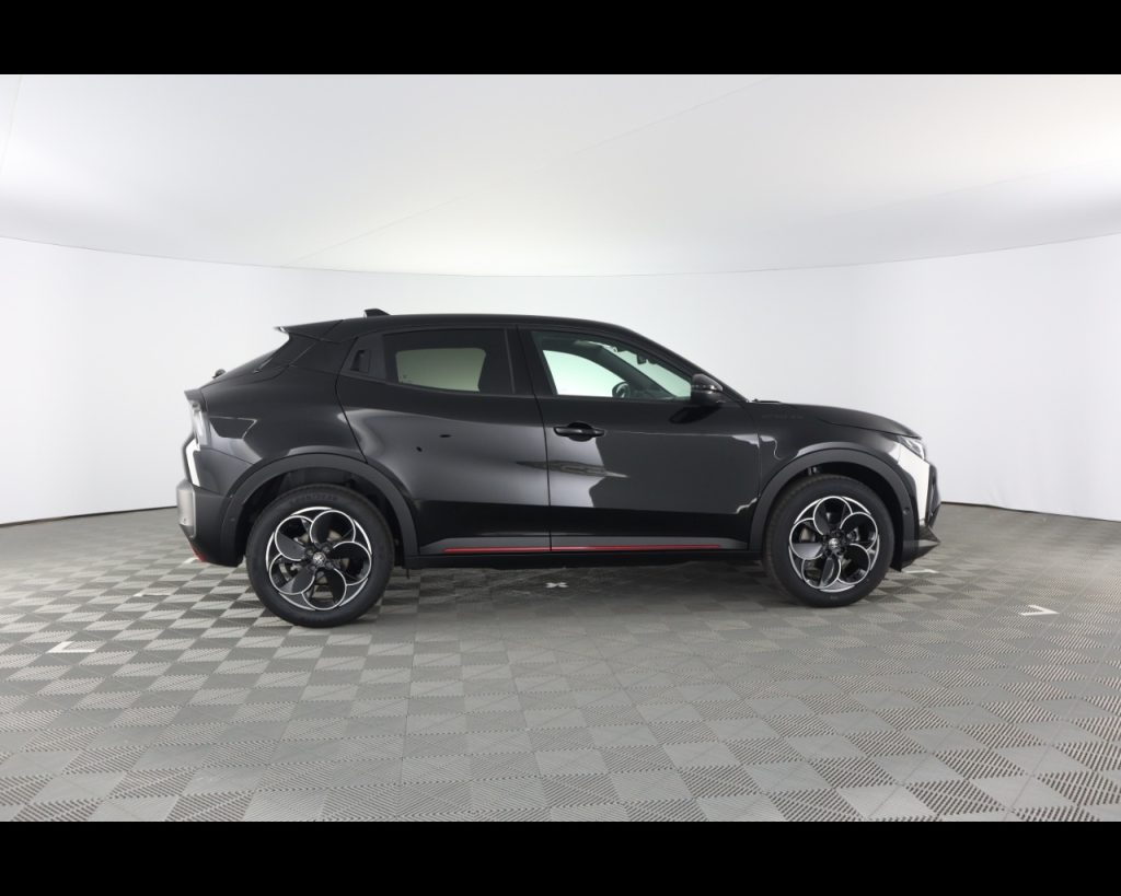 ALFA ROMEO Junior Elettrica Elettrica Speciale Bev 156cv - 115kwh - 6