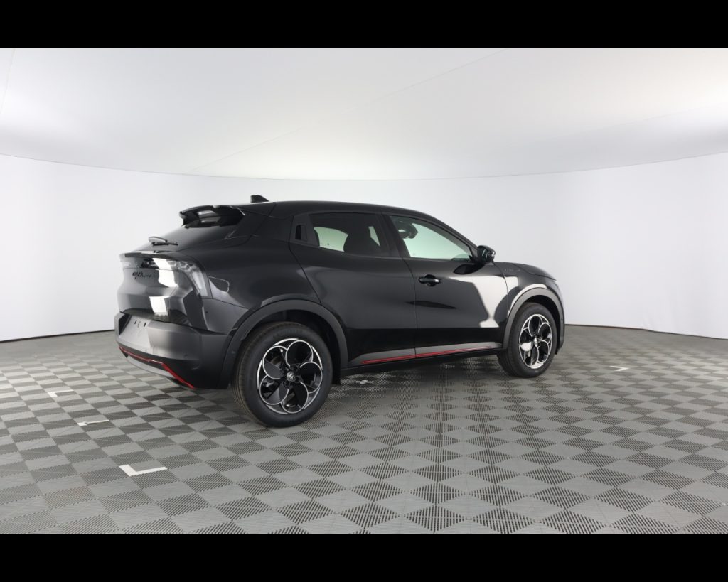 ALFA ROMEO Junior Elettrica Elettrica Speciale Bev 156cv - 115kwh - 7