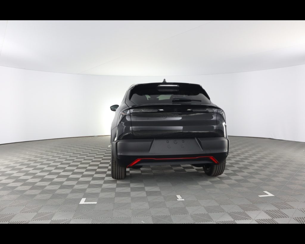 ALFA ROMEO Junior Elettrica Elettrica Speciale Bev 156cv - 115kwh - 9