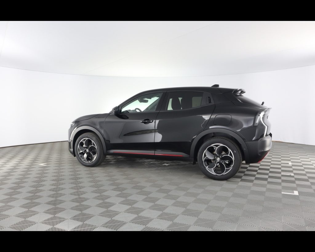 ALFA ROMEO Junior Elettrica Elettrica Speciale Bev 156cv - 115kwh - 11
