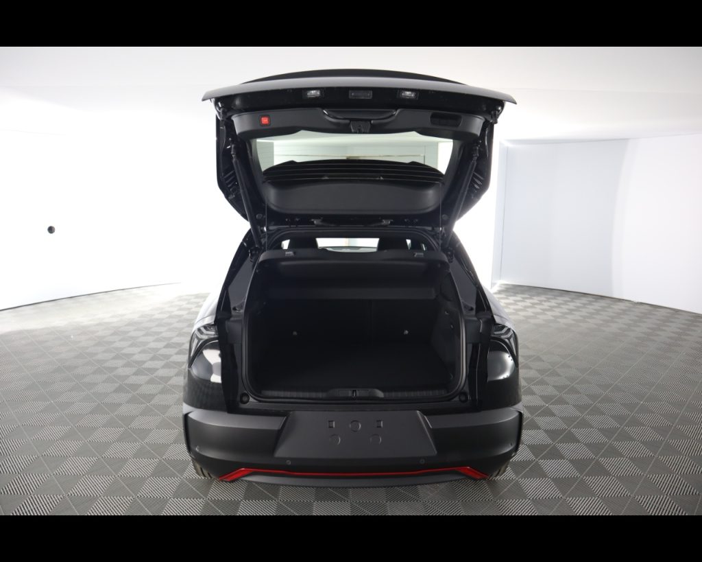 ALFA ROMEO Junior Elettrica Elettrica Speciale Bev 156cv - 115kwh - 19