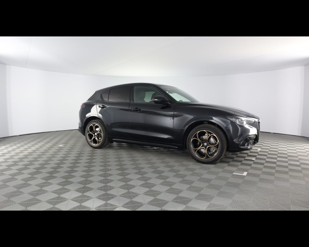 ALFA ROMEO Stelvio MY24-DIESEL 210 CV INTENSA - 5