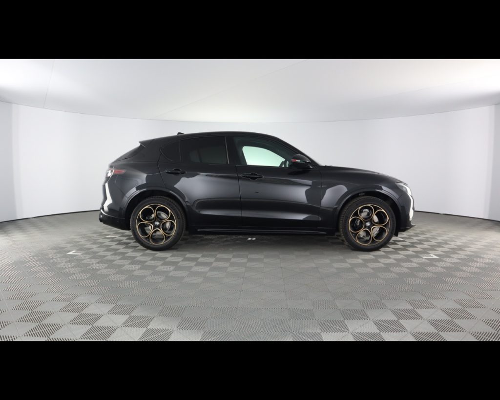 ALFA ROMEO Stelvio MY24-DIESEL 210 CV INTENSA - 6