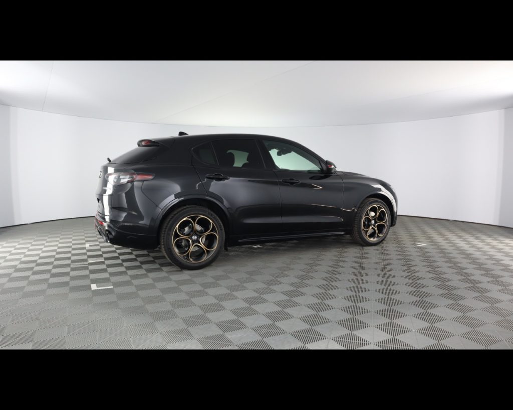 ALFA ROMEO Stelvio MY24-DIESEL 210 CV INTENSA - 7