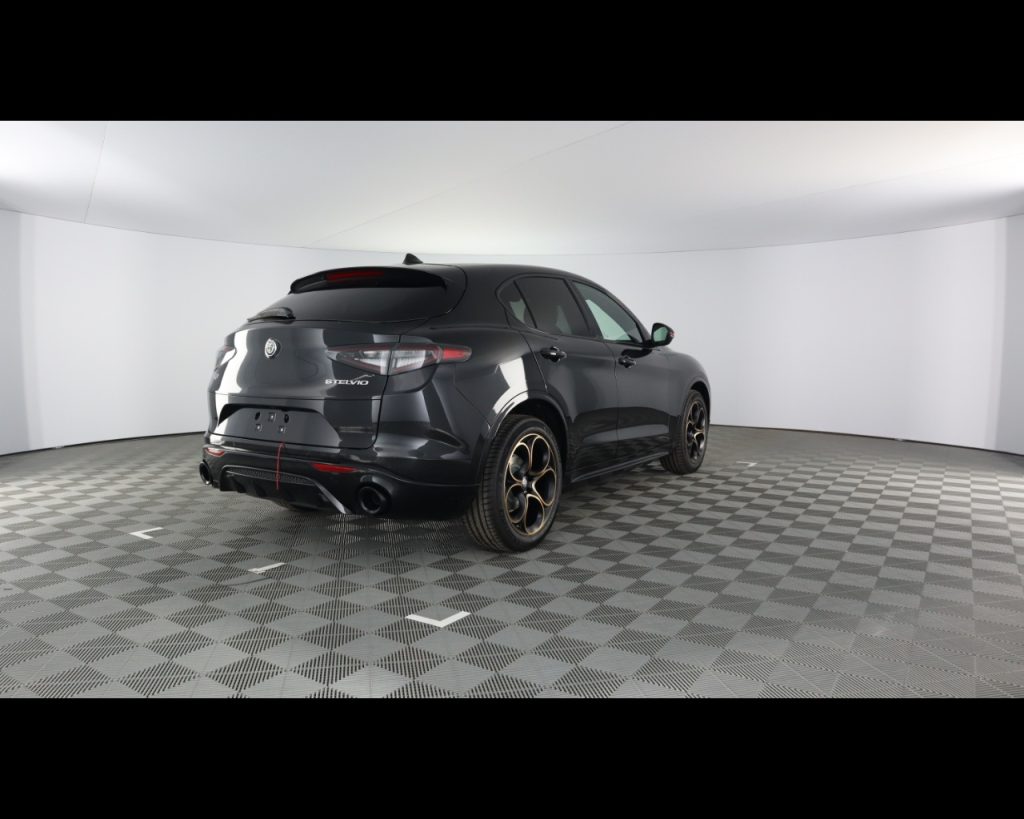 ALFA ROMEO Stelvio MY24-DIESEL 210 CV INTENSA - 8