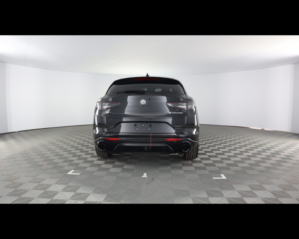 ALFA ROMEO Stelvio MY24-DIESEL 210 CV INTENSA - 9