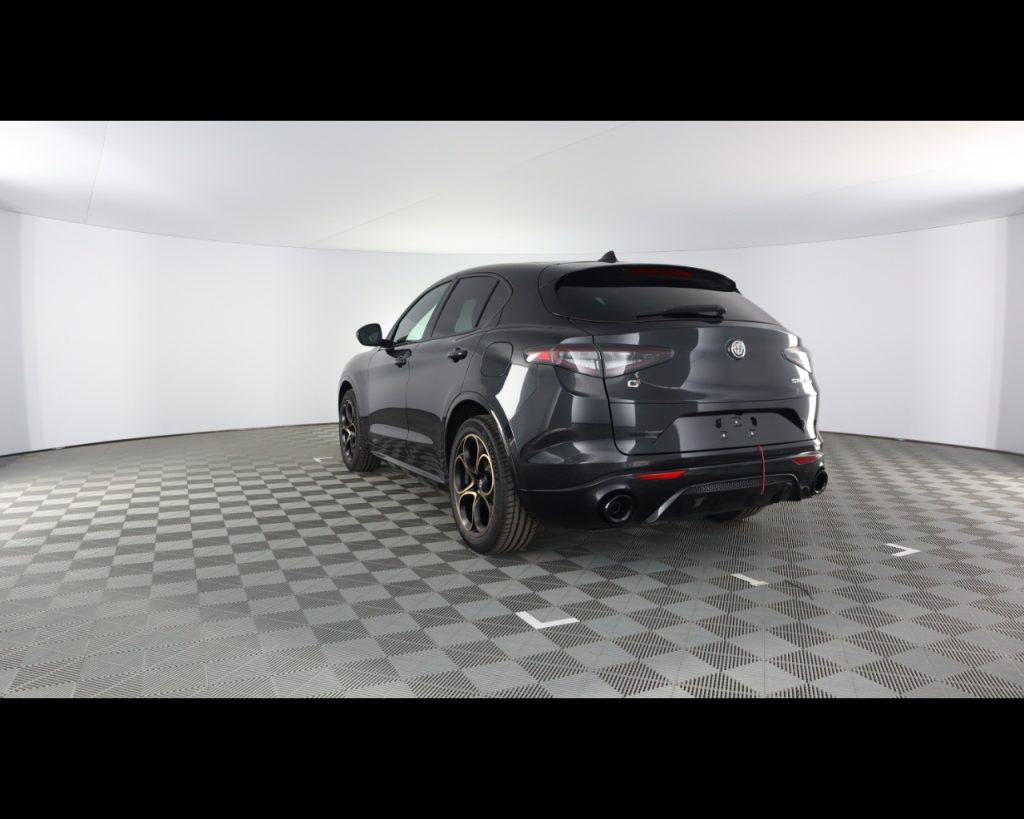 ALFA ROMEO Stelvio MY24-DIESEL 210 CV INTENSA - 10