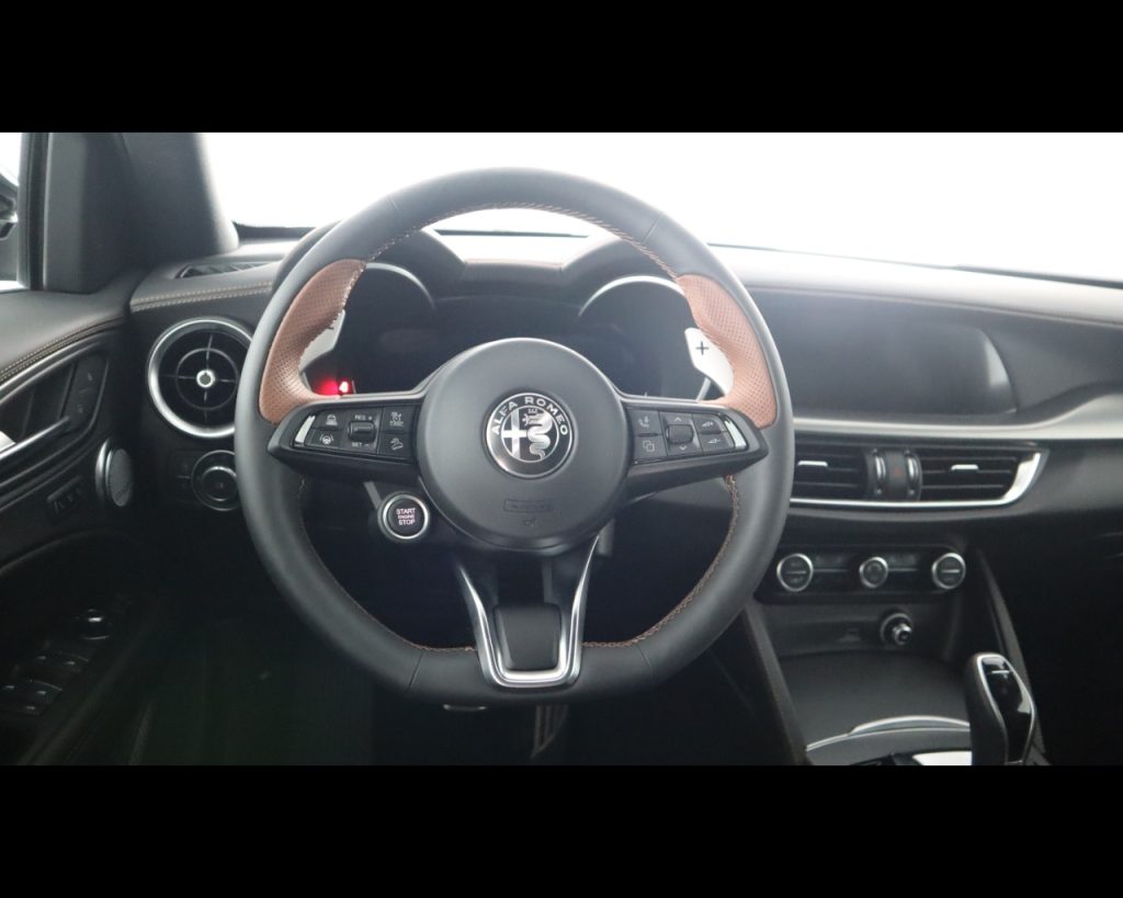 ALFA ROMEO Stelvio MY24-DIESEL 210 CV INTENSA - 14