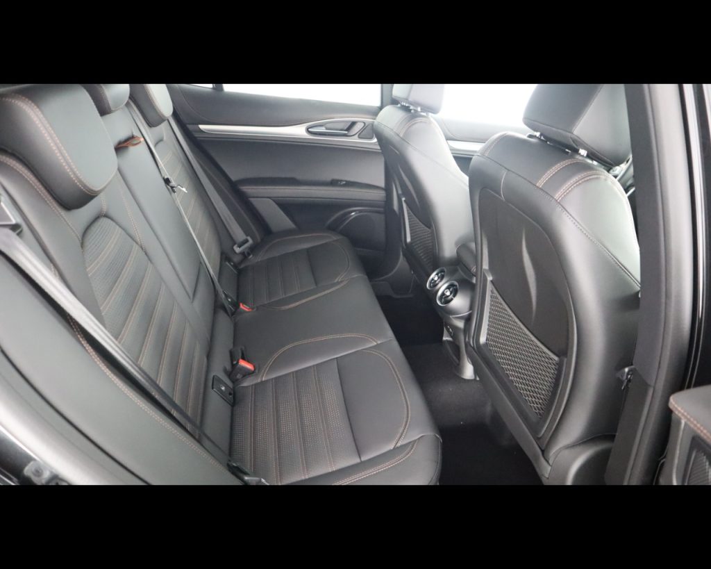 ALFA ROMEO Stelvio MY24-DIESEL 210 CV INTENSA - 18