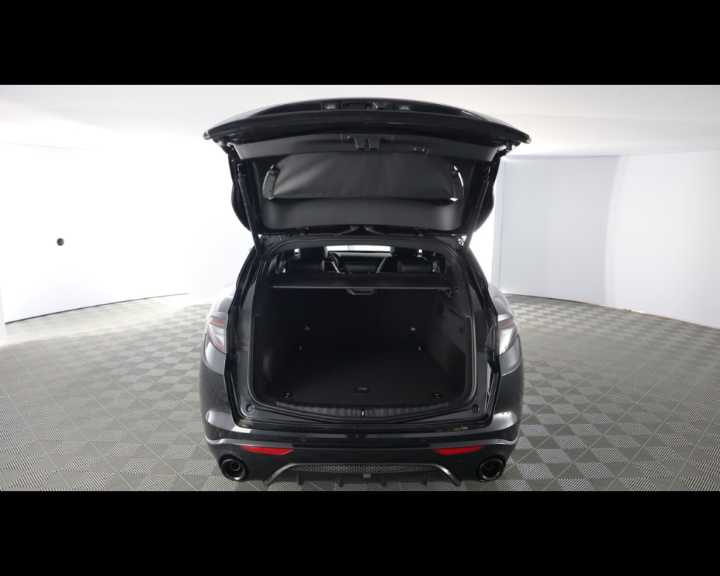 ALFA ROMEO Stelvio MY24-DIESEL 210 CV INTENSA - 19