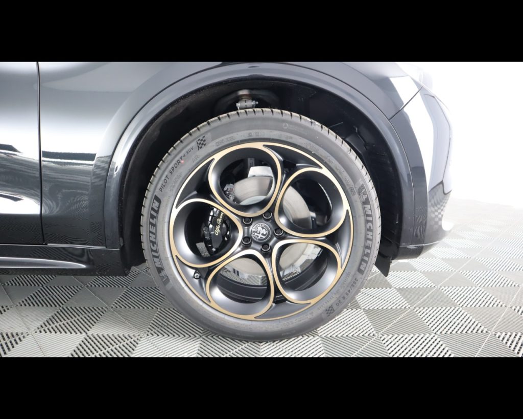 ALFA ROMEO Stelvio MY24-DIESEL 210 CV INTENSA - 20