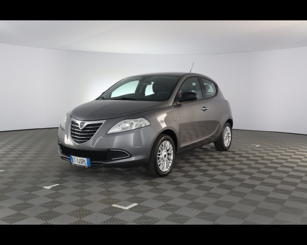 LANCIA Ypsilon 1.2 8v Gold 69cv - 2