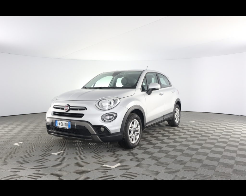 FIAT 500X 1.0 T3 Cross 120cv - 2