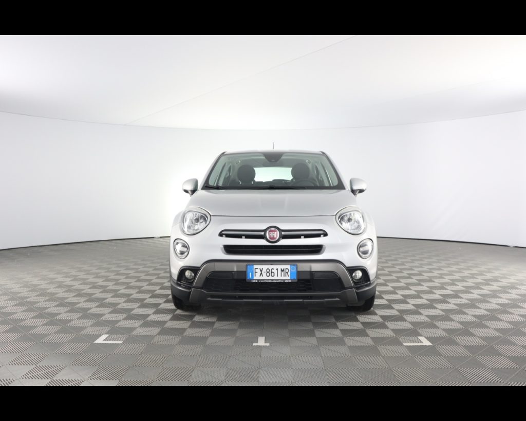 FIAT 500X 1.0 T3 Cross 120cv - 3