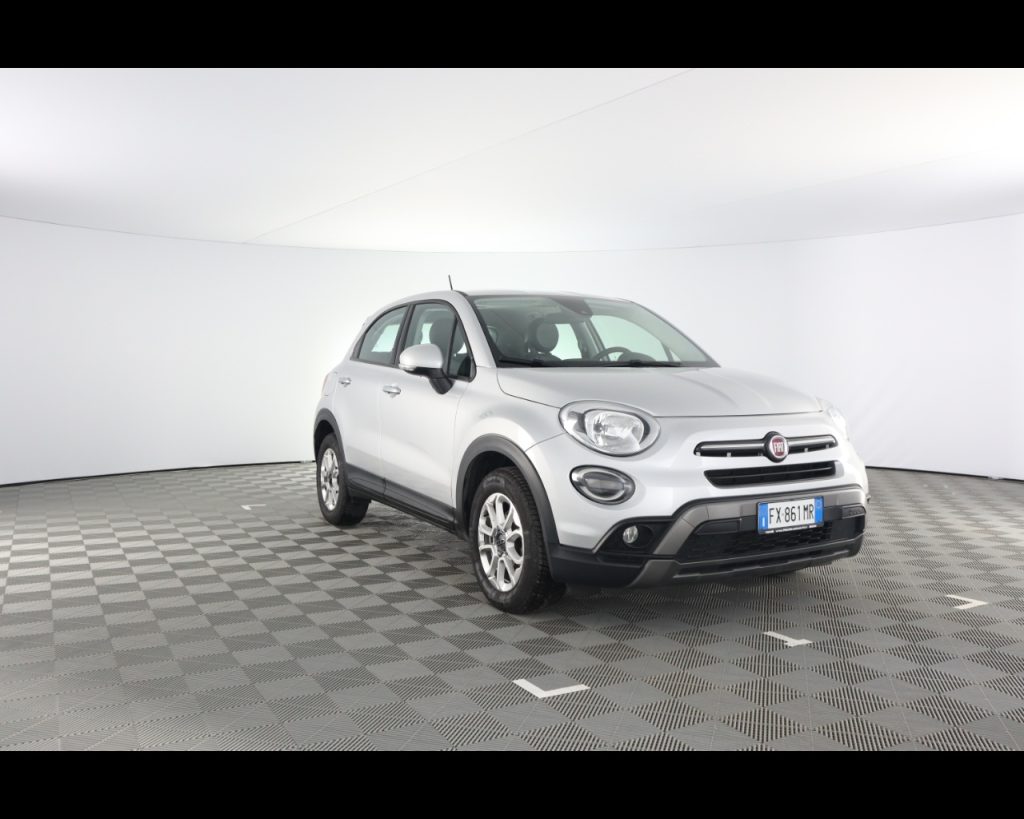 FIAT 500X 1.0 T3 Cross 120cv - 4