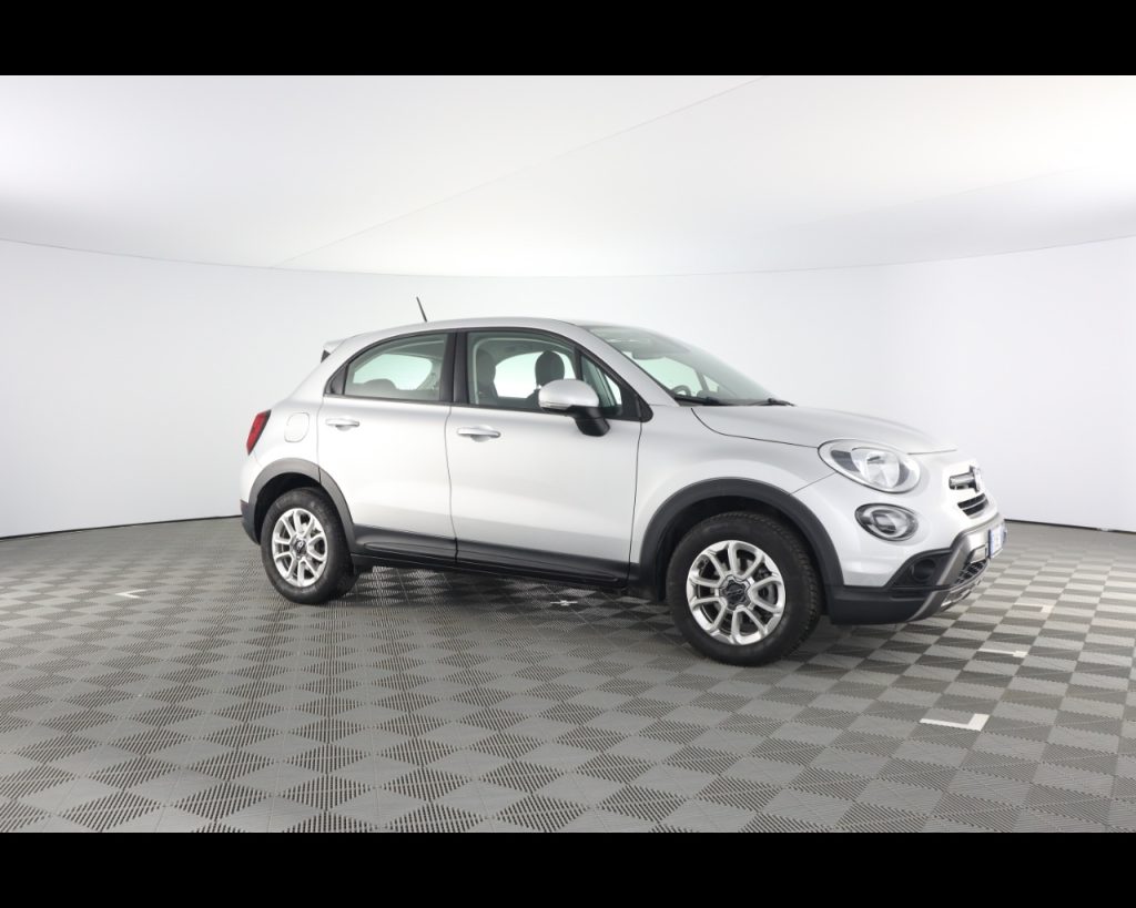 FIAT 500X 1.0 T3 Cross 120cv - 5